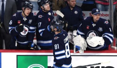 Edmonton Oilers vs. Winnipeg Jets odds, tips and betting trends