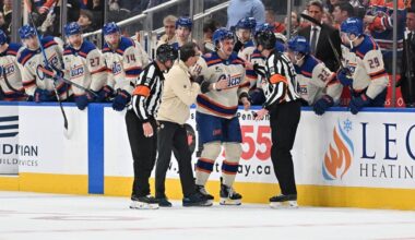 Injured Players, Inactives, Latest Injury Updates