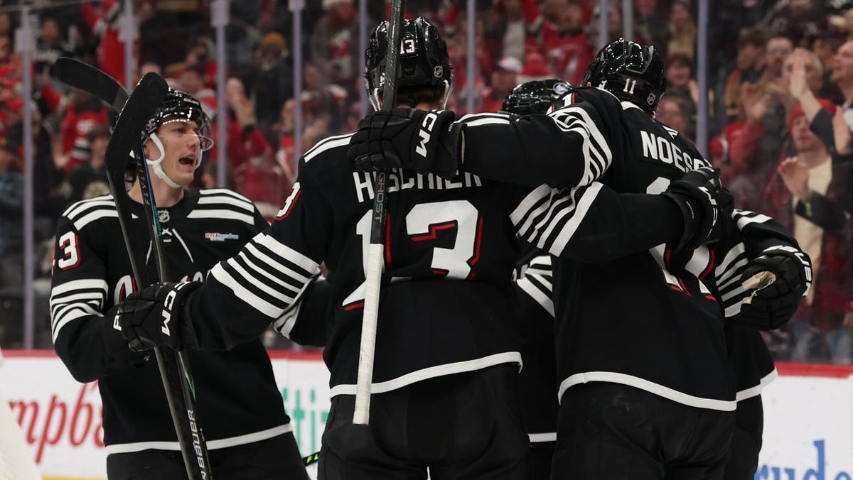 New Jersey Devils vs. Toronto Maple Leafs odds, tips and betting trends