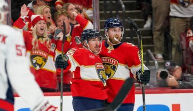 Florida Panthers vs. Montreal Canadiens odds, tips and betting trends