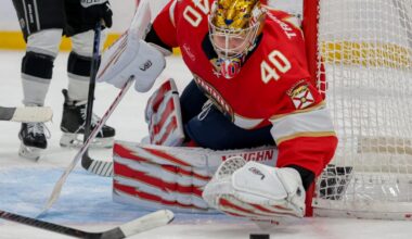 Canadiens at Panthers odds, picks and predictions