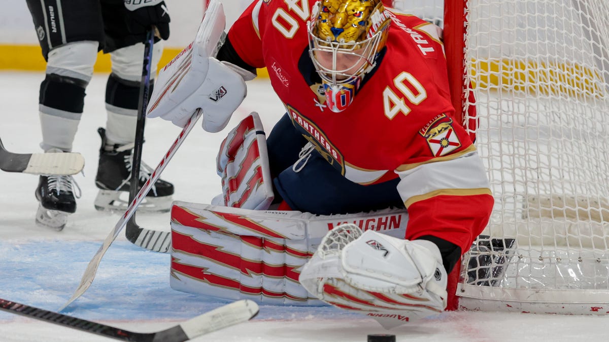 Canadiens at Panthers odds, picks and predictions