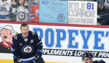 Detroit Red Wings vs. Winnipeg Jets odds, tips and betting trends