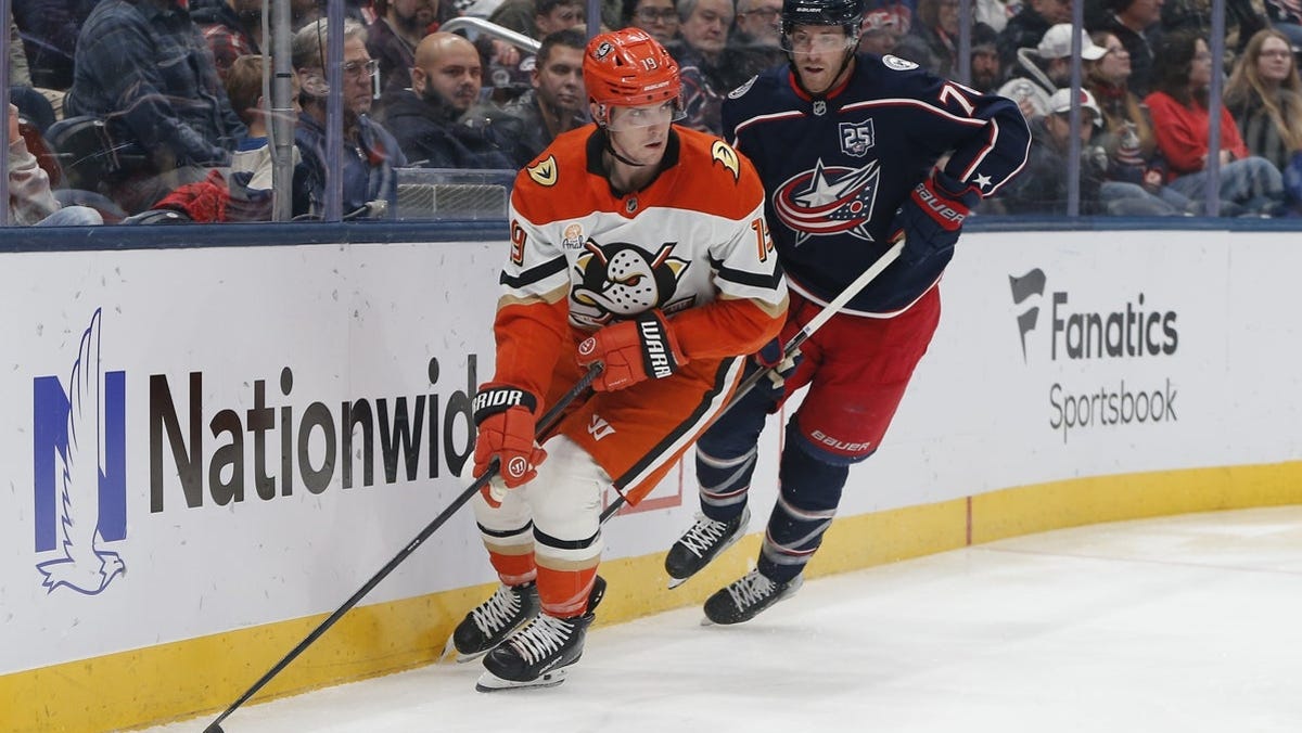 Tampa Bay Lightning vs. Anaheim Ducks odds, tips and betting trends