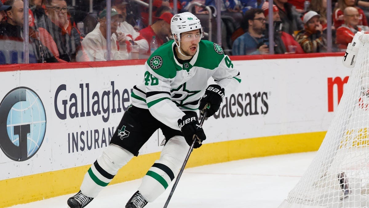 Injured Players, Inactives, Latest Injury Updates