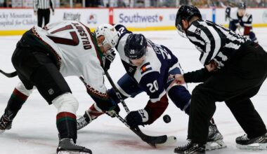 Injured Players, Inactives, Latest Injury Updates