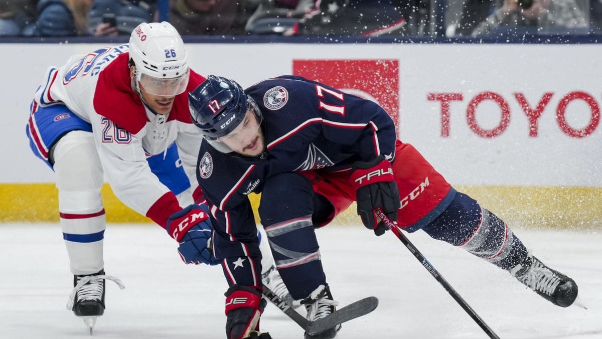 Injured Players, Inactives, Latest Injury Updates