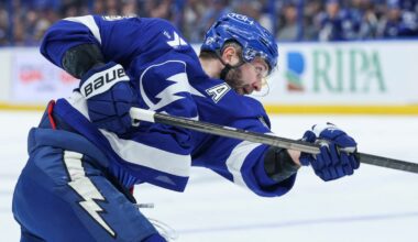 Lightning at Ducks odds, picks and predictions