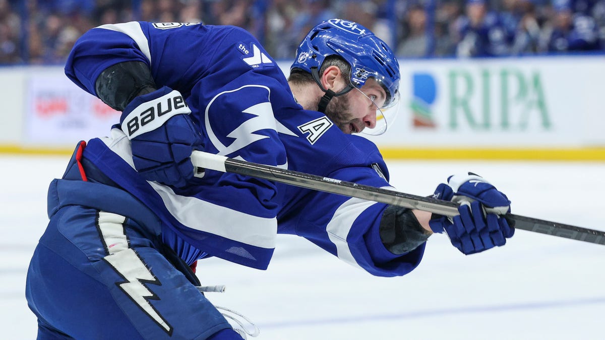 Lightning at Ducks odds, picks and predictions