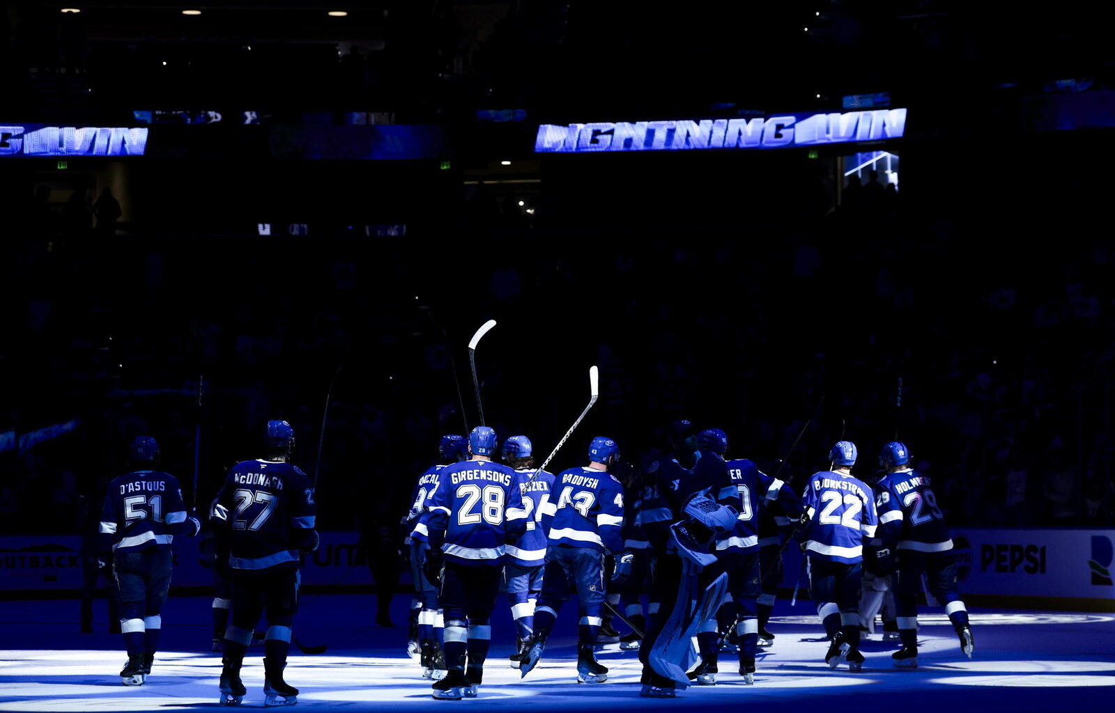 Powered by Roundtable