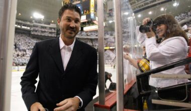 Pros & Cons of Fenway Sports Group Selling the Pittsburgh Penguins - The Hockey Writers -