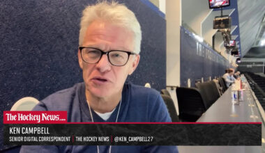 How Can The Toronto Maple Leafs Possibly Be Happy With This?