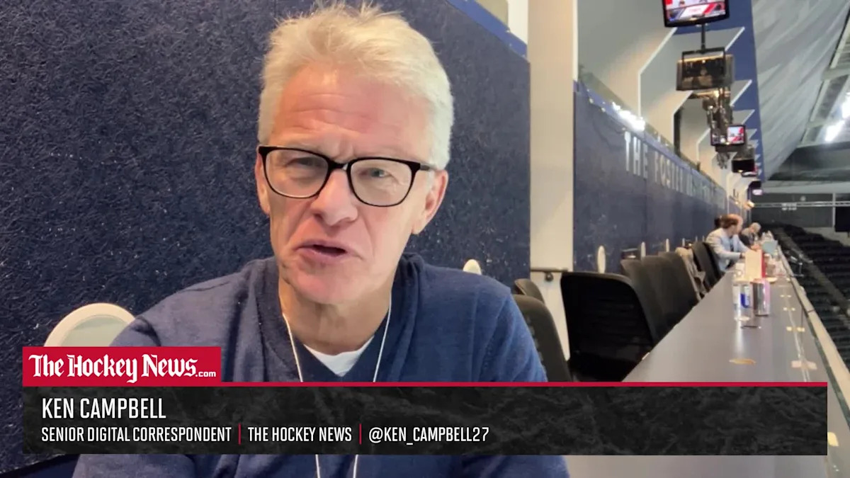 How Can The Toronto Maple Leafs Possibly Be Happy With This?