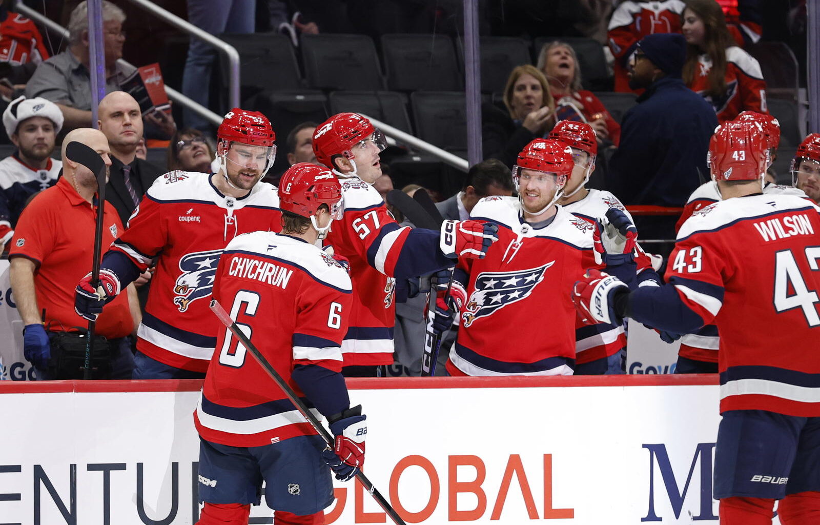 Powered by Roundtable