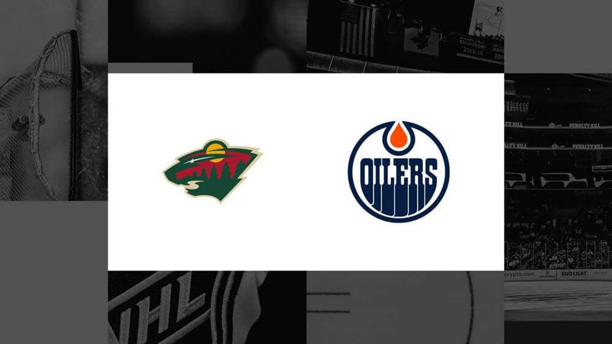 How to watch Wild vs. Oilers: TV channel and streaming options for December 2