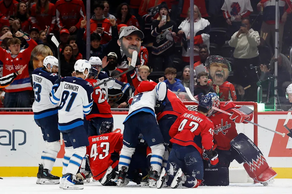 Photo by Geoff Burke/USA Today&nbsp;