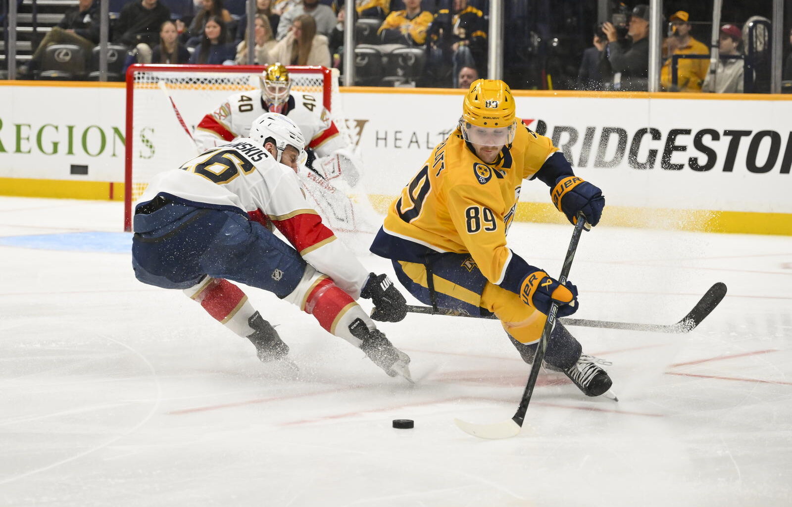 Powered by Roundtable