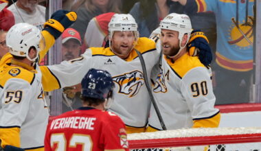 Powered by Roundtable