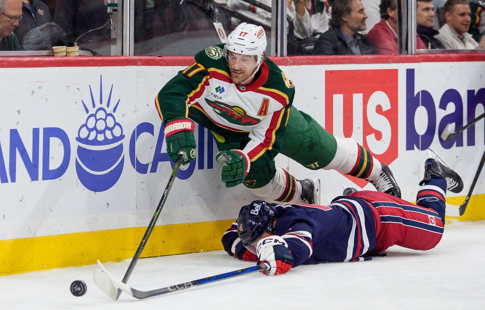 Powered by Roundtable