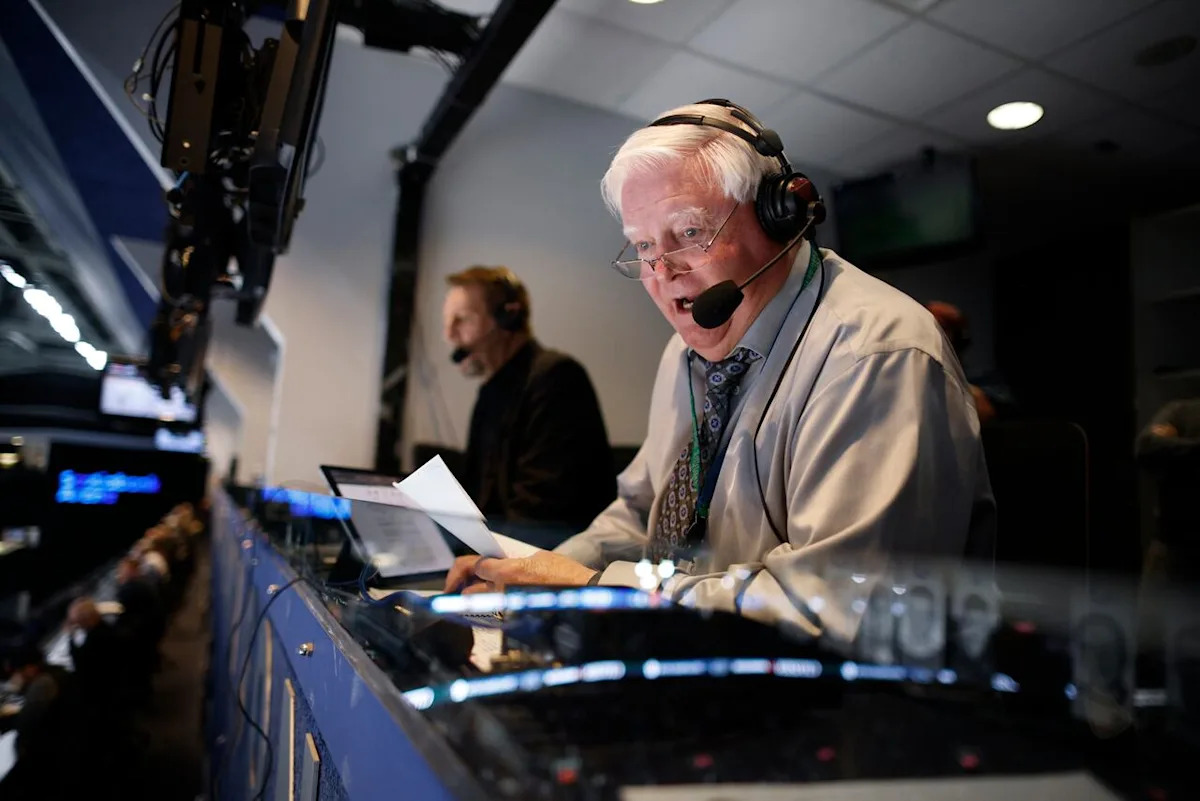 Voice of the Leafs looks back on 44 years of broadcast memories ahead of final season tribute