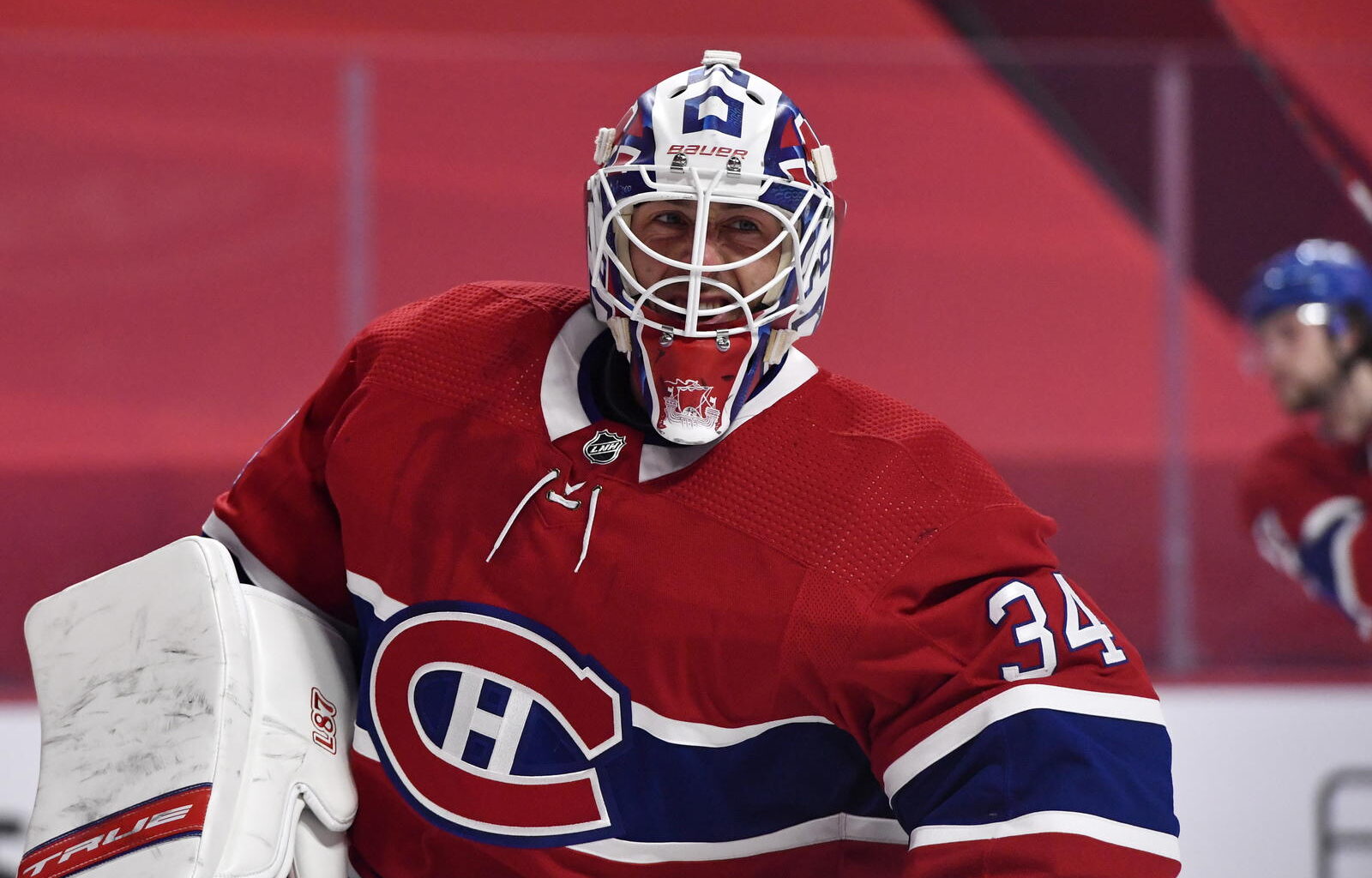 Powered by Roundtable