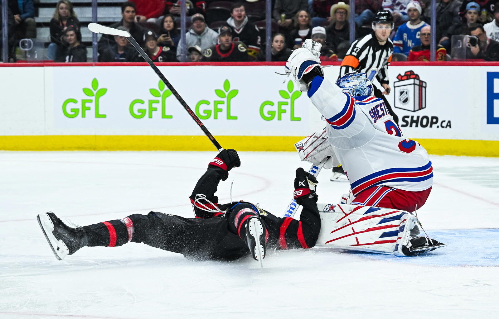 Powered by Roundtable