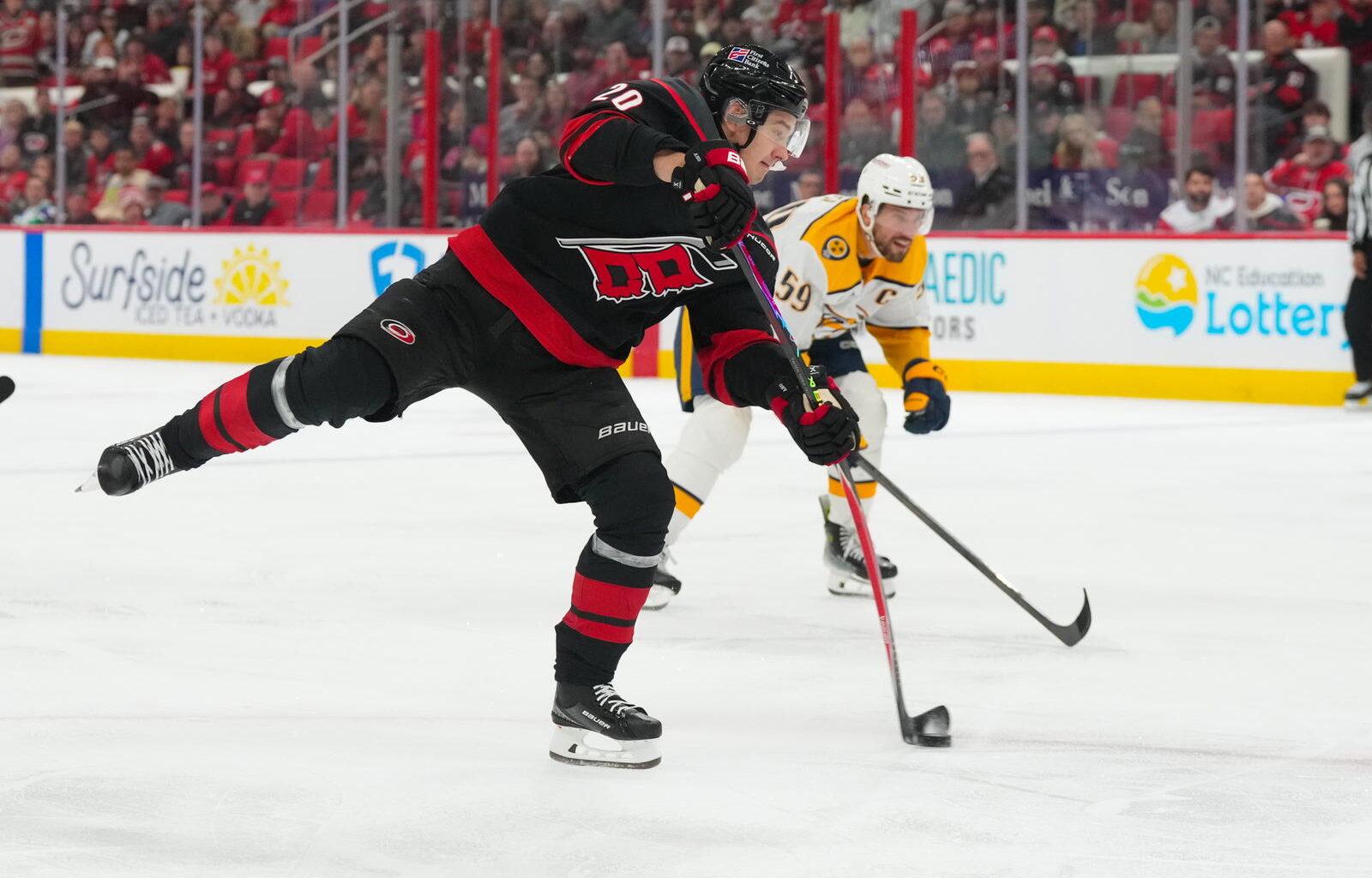 Powered by Roundtable