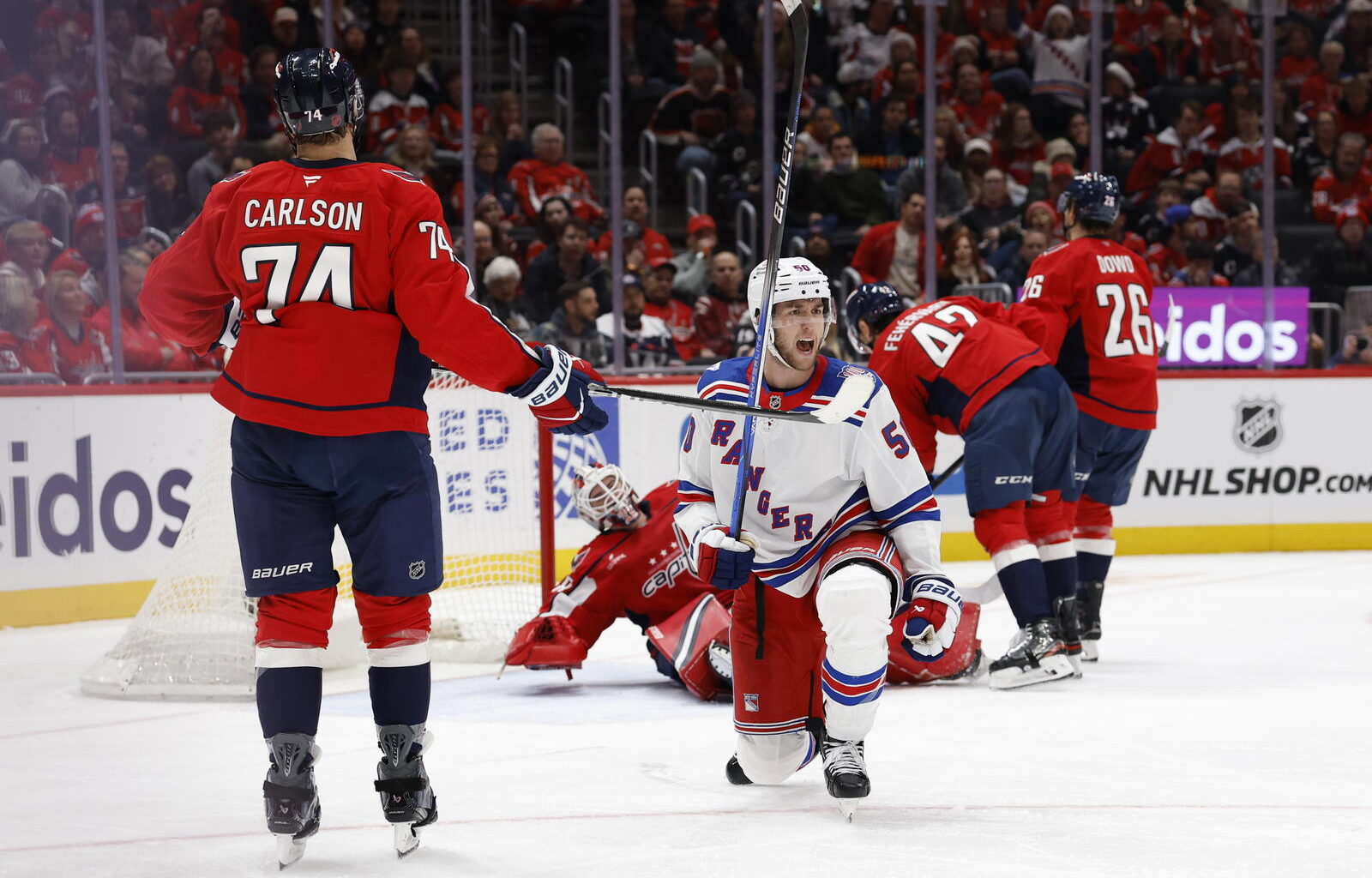 Powered by Roundtable