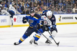 St. Louis Blues Prospects