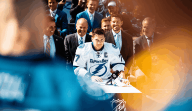 Tampa Bay Lightning clash with Penguins as McDonagh inks long-term extension
