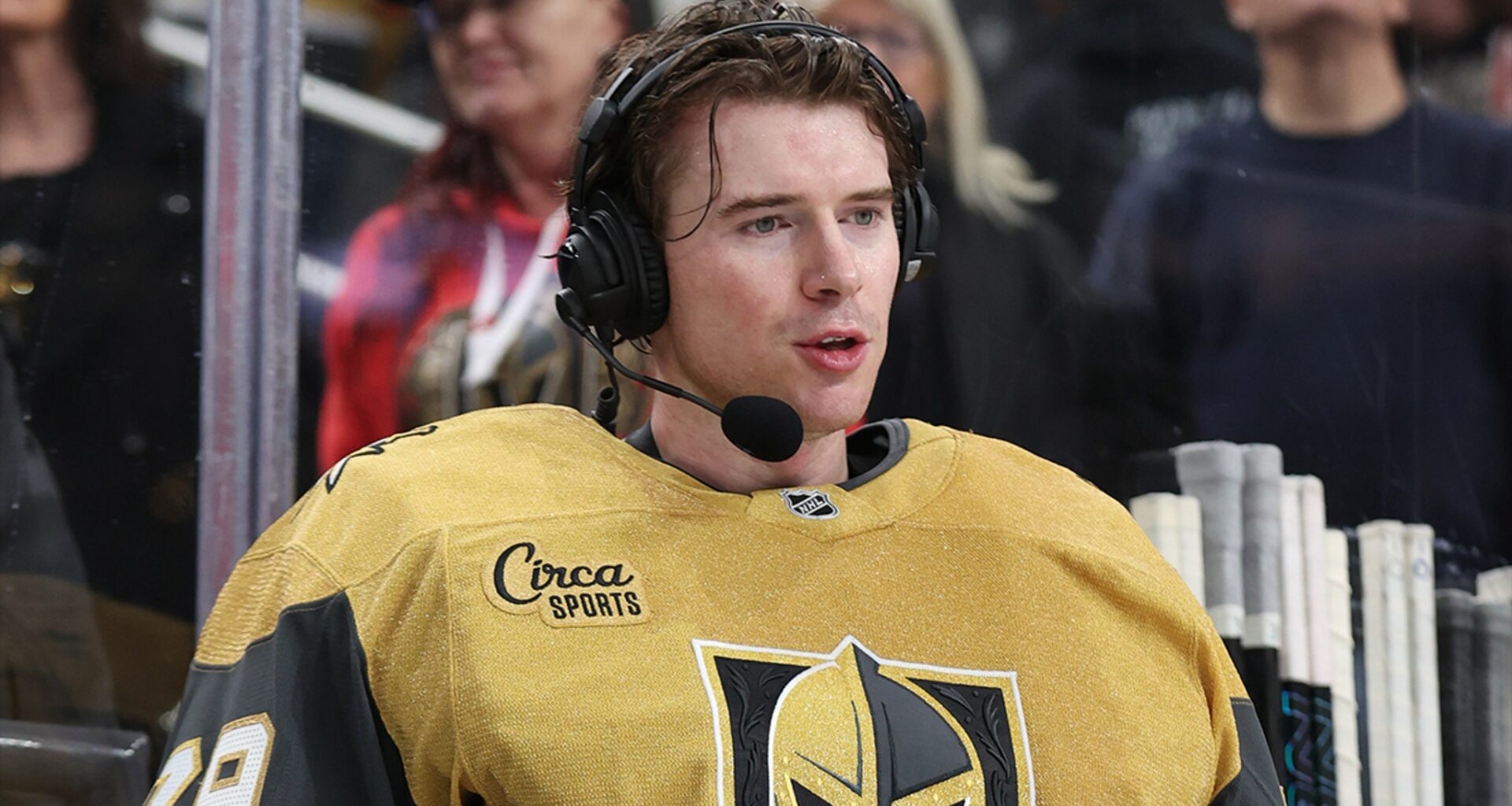 Carter Hart Makes NHL Return Months After Sexual Assault Aquittal