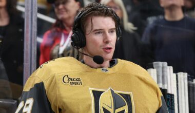 Carter Hart Makes NHL Return Months After Sexual Assault Aquittal