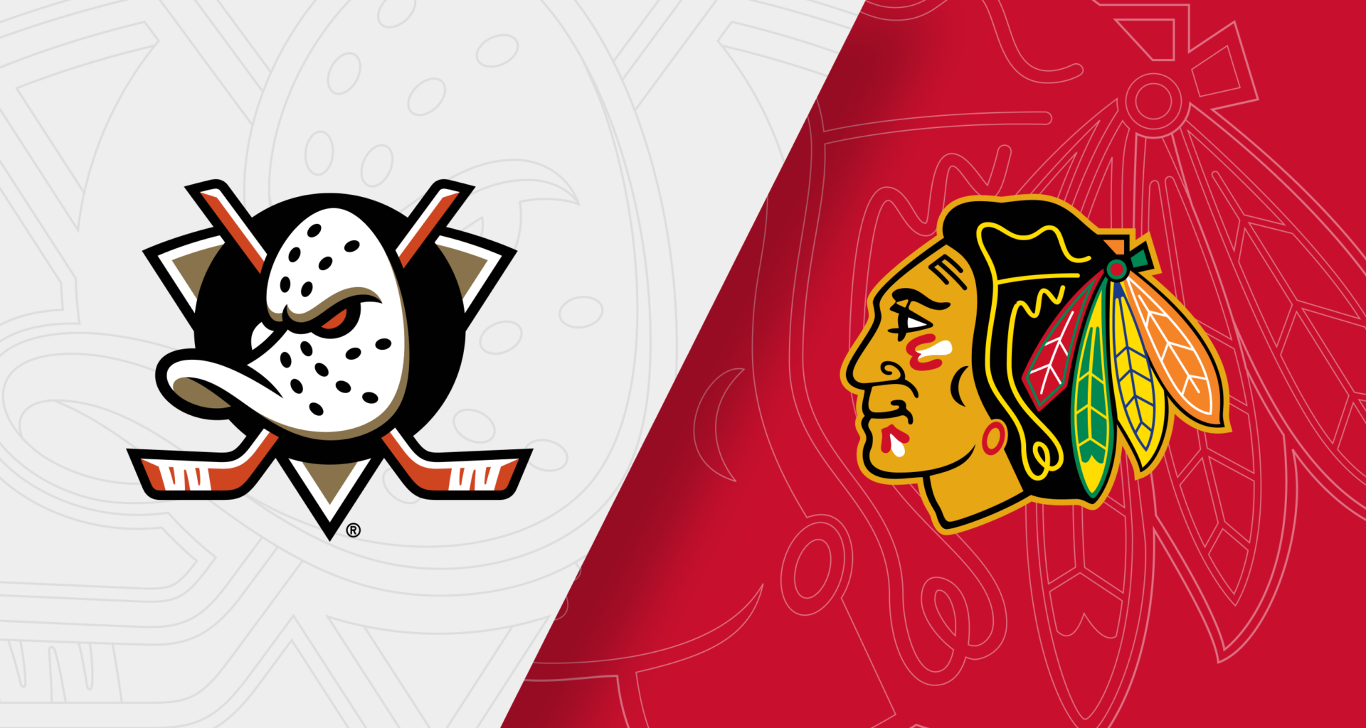Anaheim Ducks - Chicago Blackhawks - Nov 30, 2025