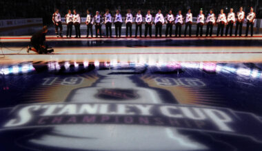 Reminiscing about the 1996 Avalanche Stanley Cup team as members return for reunion | NHL Insider