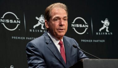 Nick Saban’s Dream Sports Ventures purchases minority stake in Nashville Predators