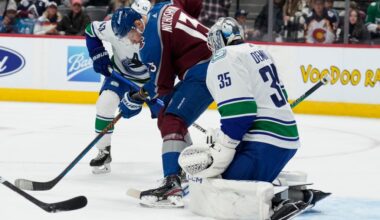 NHL Central Division tough to win with Minnesota's Quinn Hughes trade