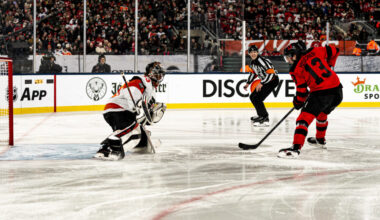 Philadelphia Flyers news