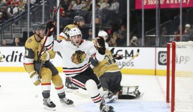 Late Night Tilt in Las Vegas, Preview, Lineups, & How To Watch