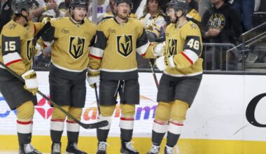 Untouchables; Eichel’s New Deal; ‘Uh Oh’