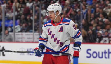 Artemi Panarin reaches 900 NHL points, Rangers beat Senators