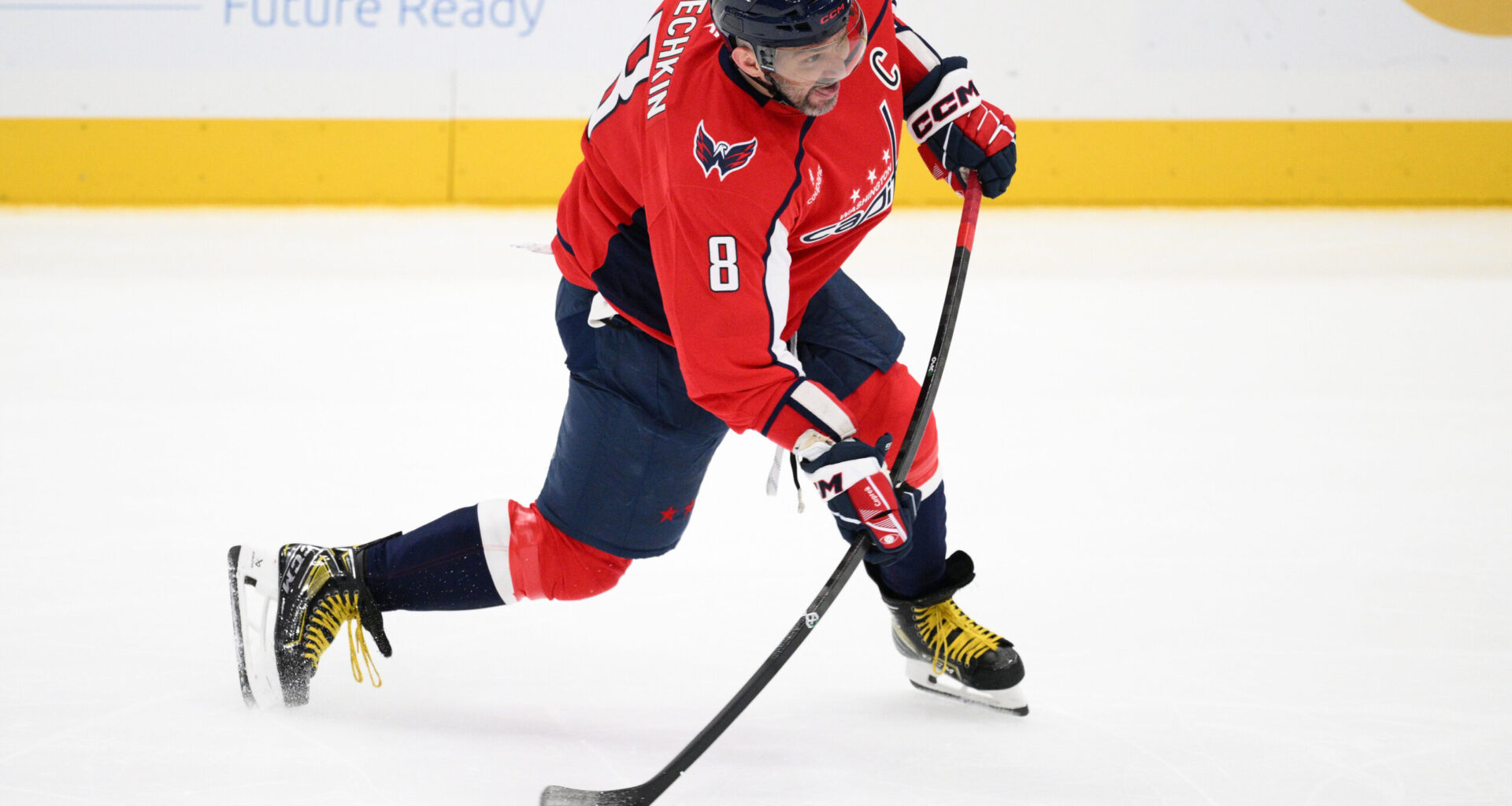 Lighting the Lamp: Caps enter December red hot, climbing up a tight division