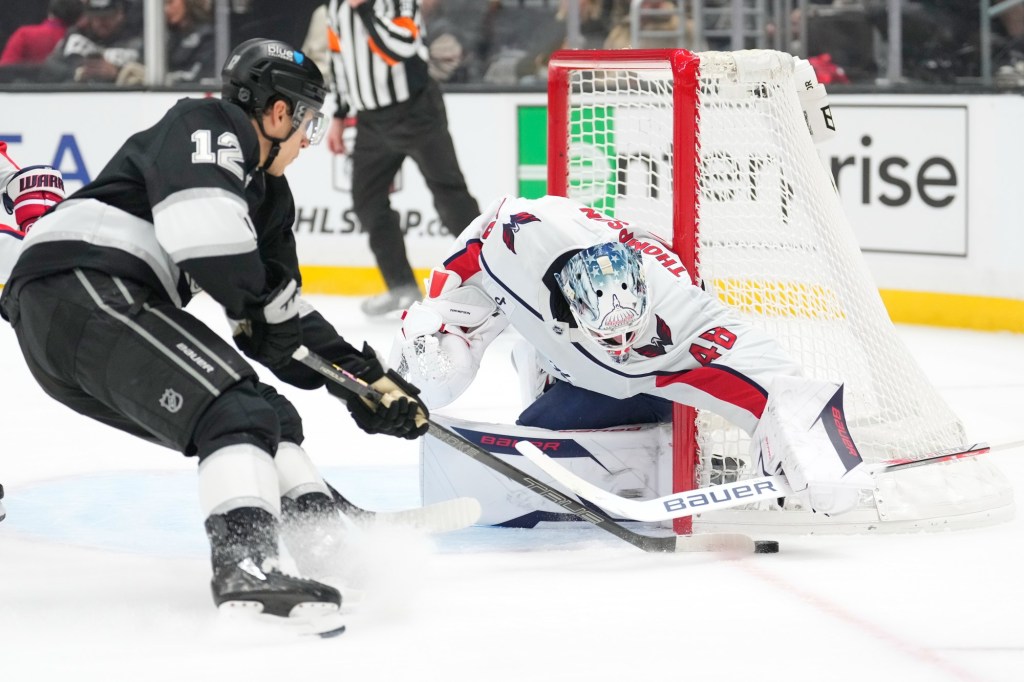 Kings hope for better fortune with Bedard and Blackhawks in town – Orange County Register