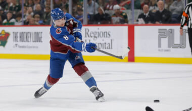 Avalanche, Cale Makar remind Wild who runs the Central Division | Evan's take