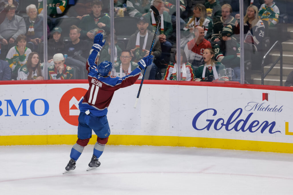 Brock Nelson's strong two-way play putting him in the Selke Trophy conversation | NHL Insider