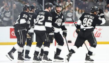 Kings’ blueprint for success in 2026 starts at home – Orange County Register