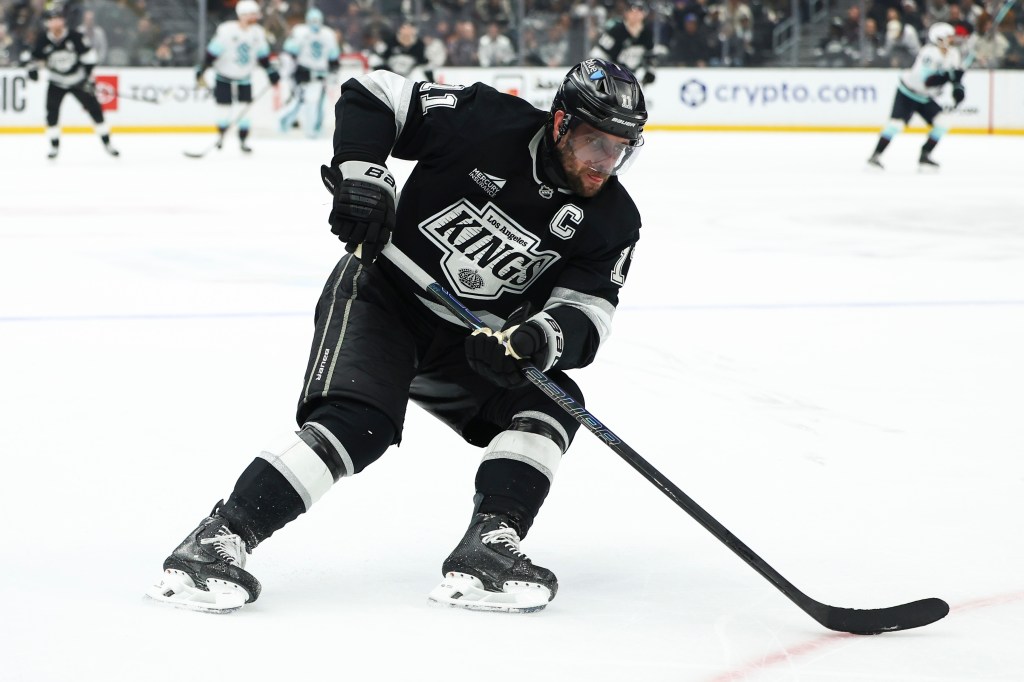 Avs set to face Anze Kopitar, 'stingiest defensive team'