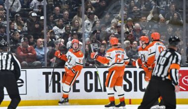 Ducks trending wrong way after hot start – Orange County Register