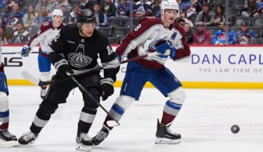 Kings can’t keep up with league-leading Avalanche – Daily News