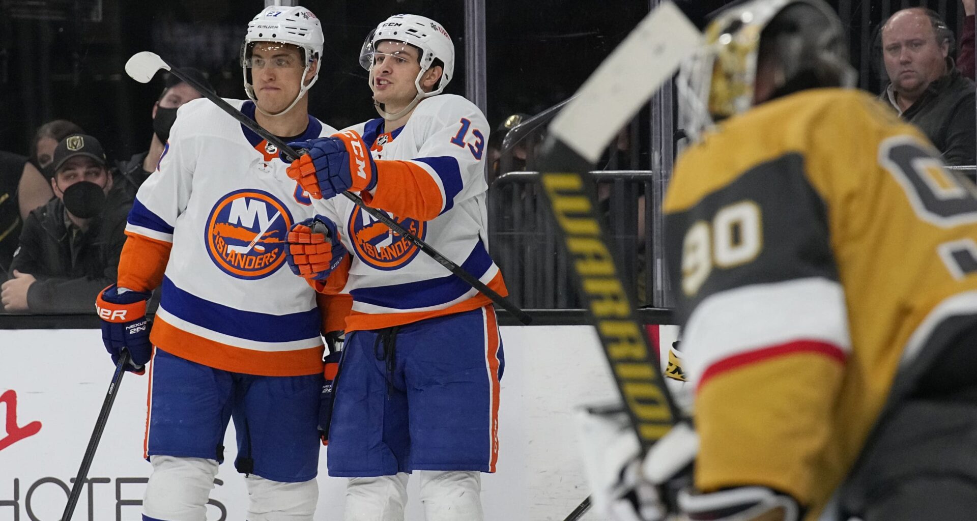What We've Learned About the New York Islanders After 6 Games