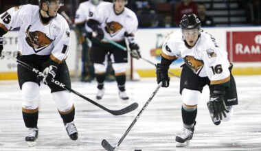 ECHL players serve strike notice – Deseret News